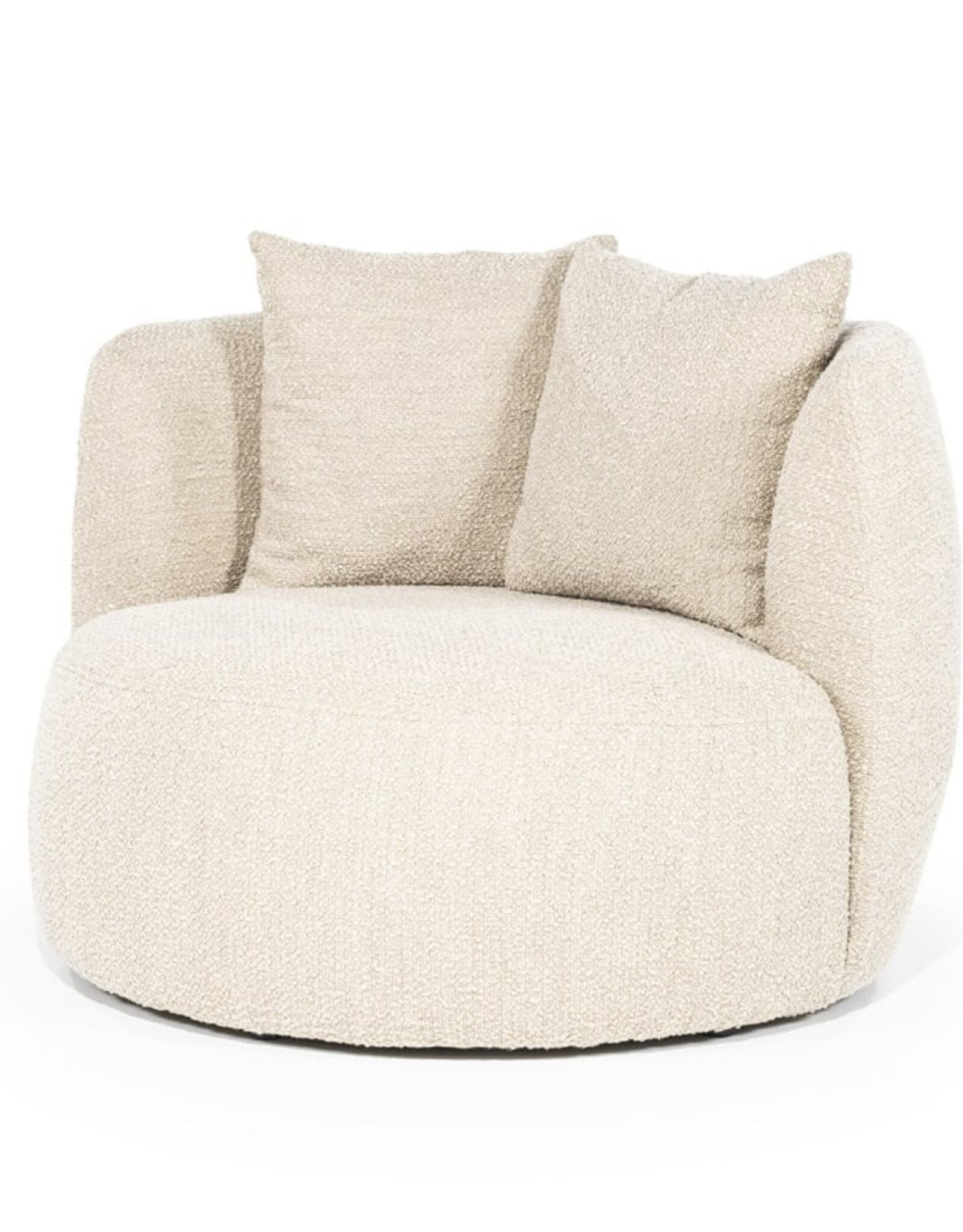 Loungestoel - Louisa