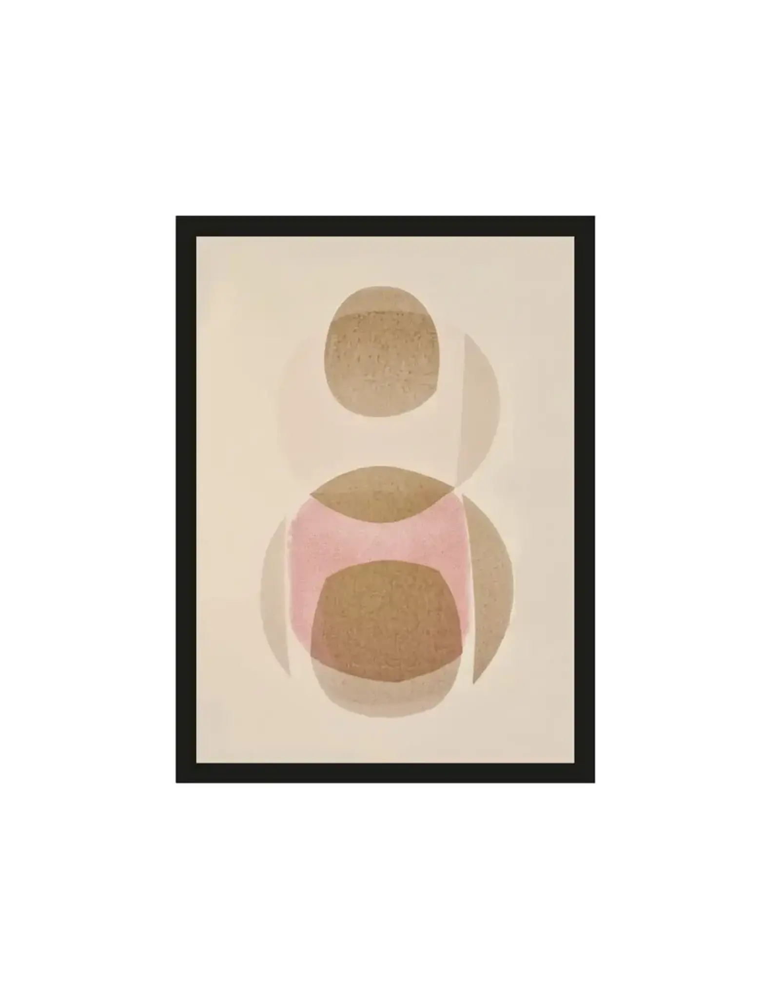 Urban Cotton Print - Figuras 3  50x70