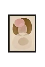 Urban Cotton Print - Figuras 7  30x40