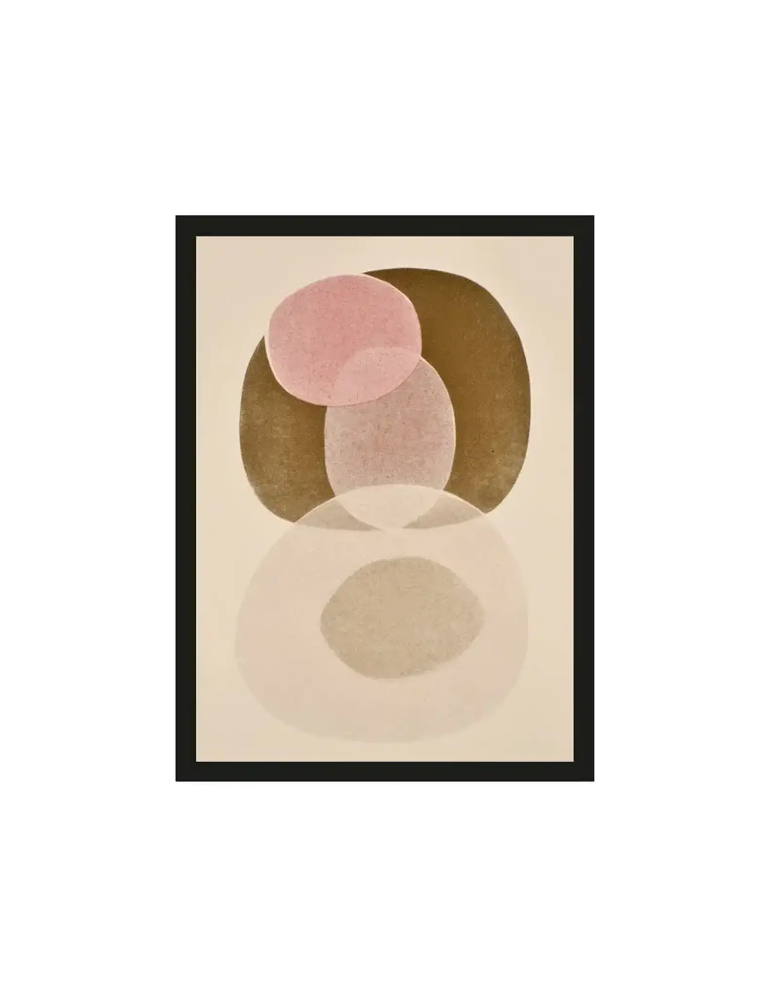Urban Cotton Print - Figuras 7  30x40