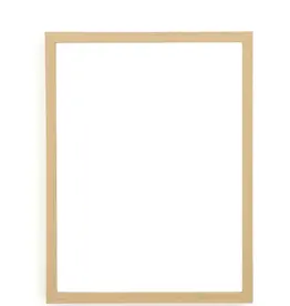 Urban Cotton Kader  - 40x50 naturel