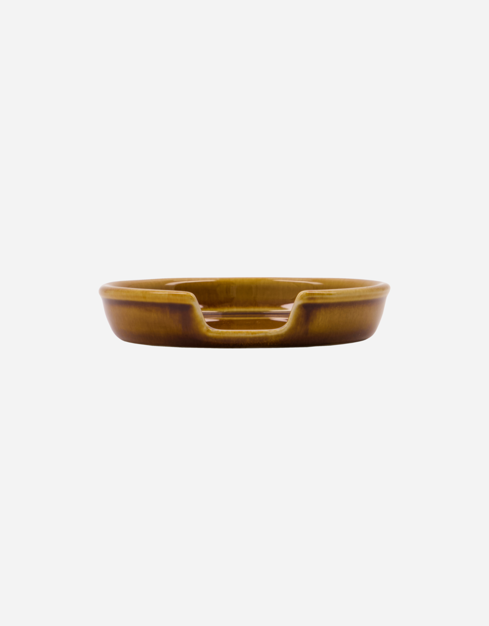 House Doctor Spoon rest , Barn mocha