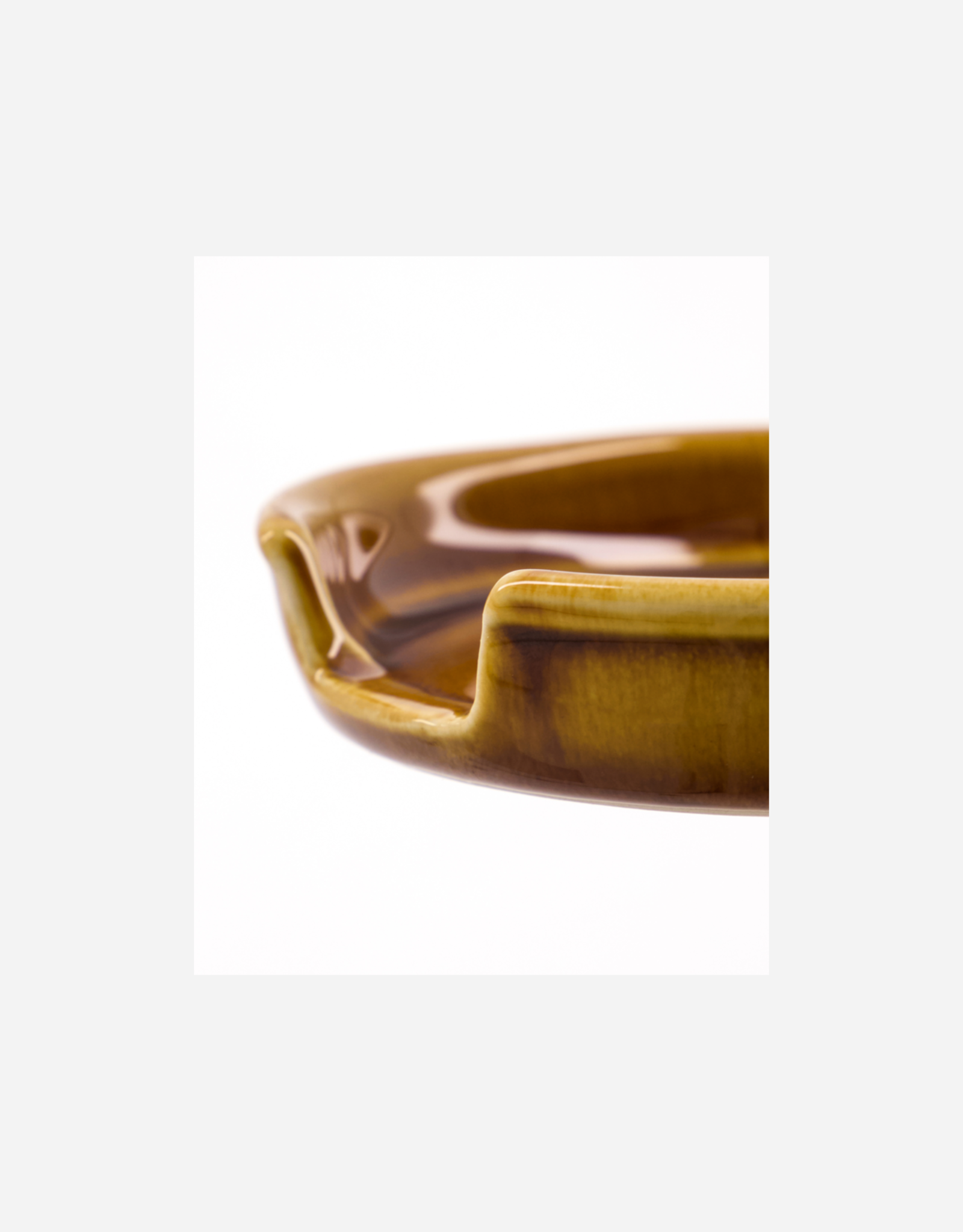 House Doctor Spoon rest , Barn mocha
