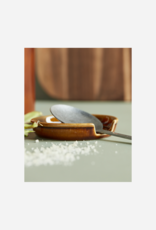 House Doctor Spoon rest , Barn mocha