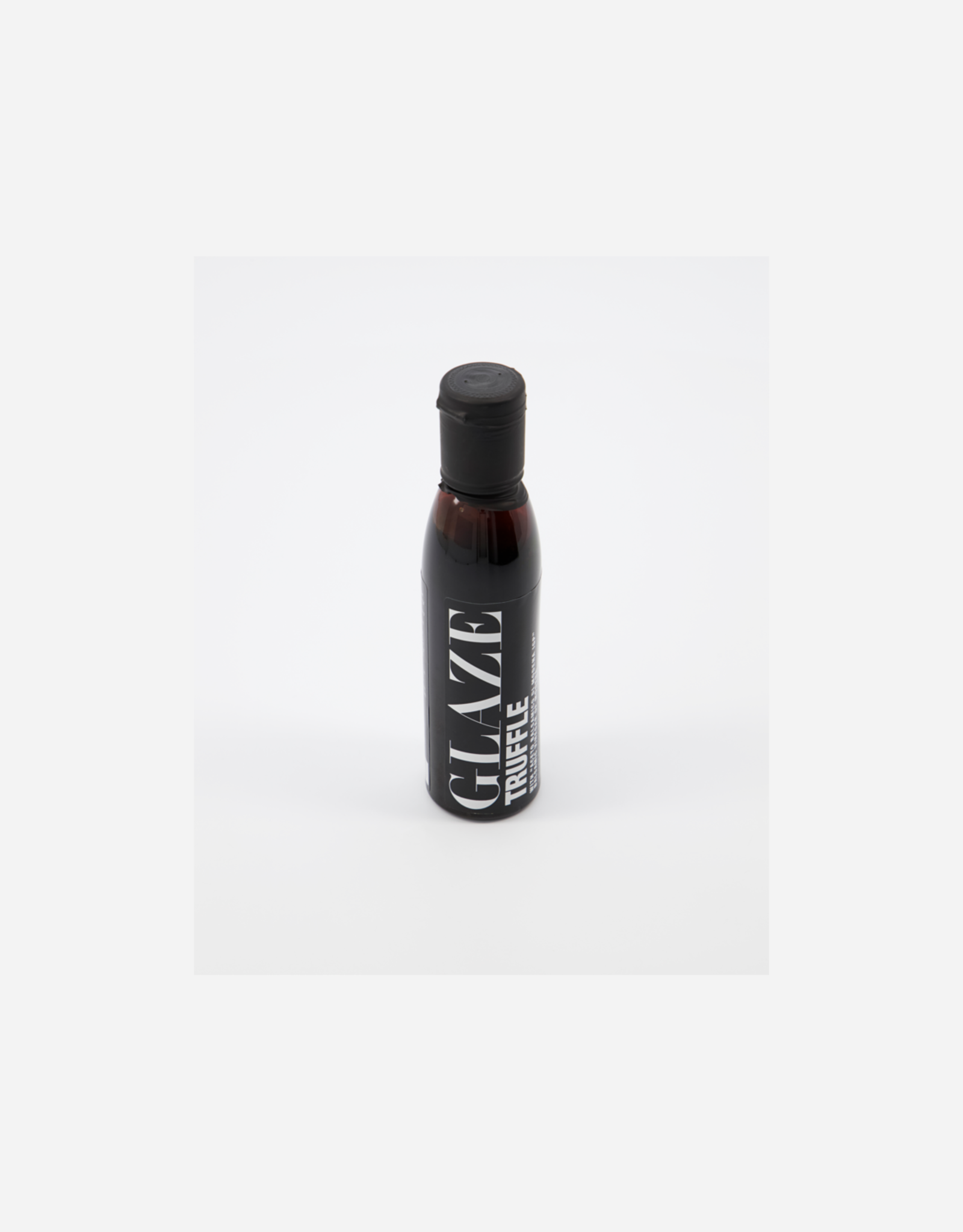 Nicolas Vahé Balsamico glaze truffle