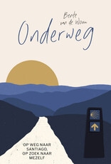 Boek - Onderweg