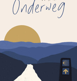 Boek - Onderweg