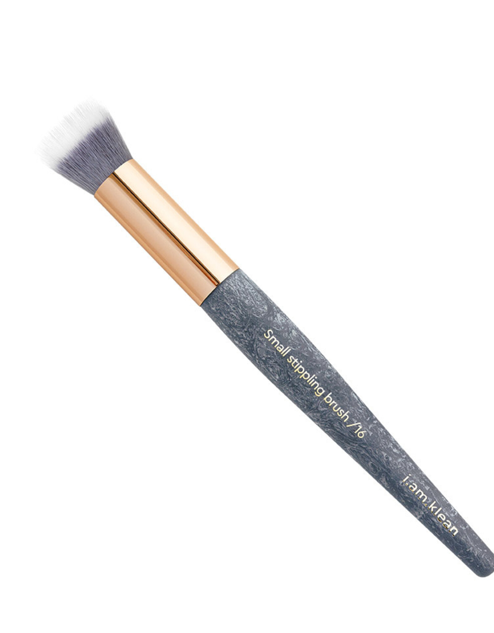 i am klean Brush - Small stippling
