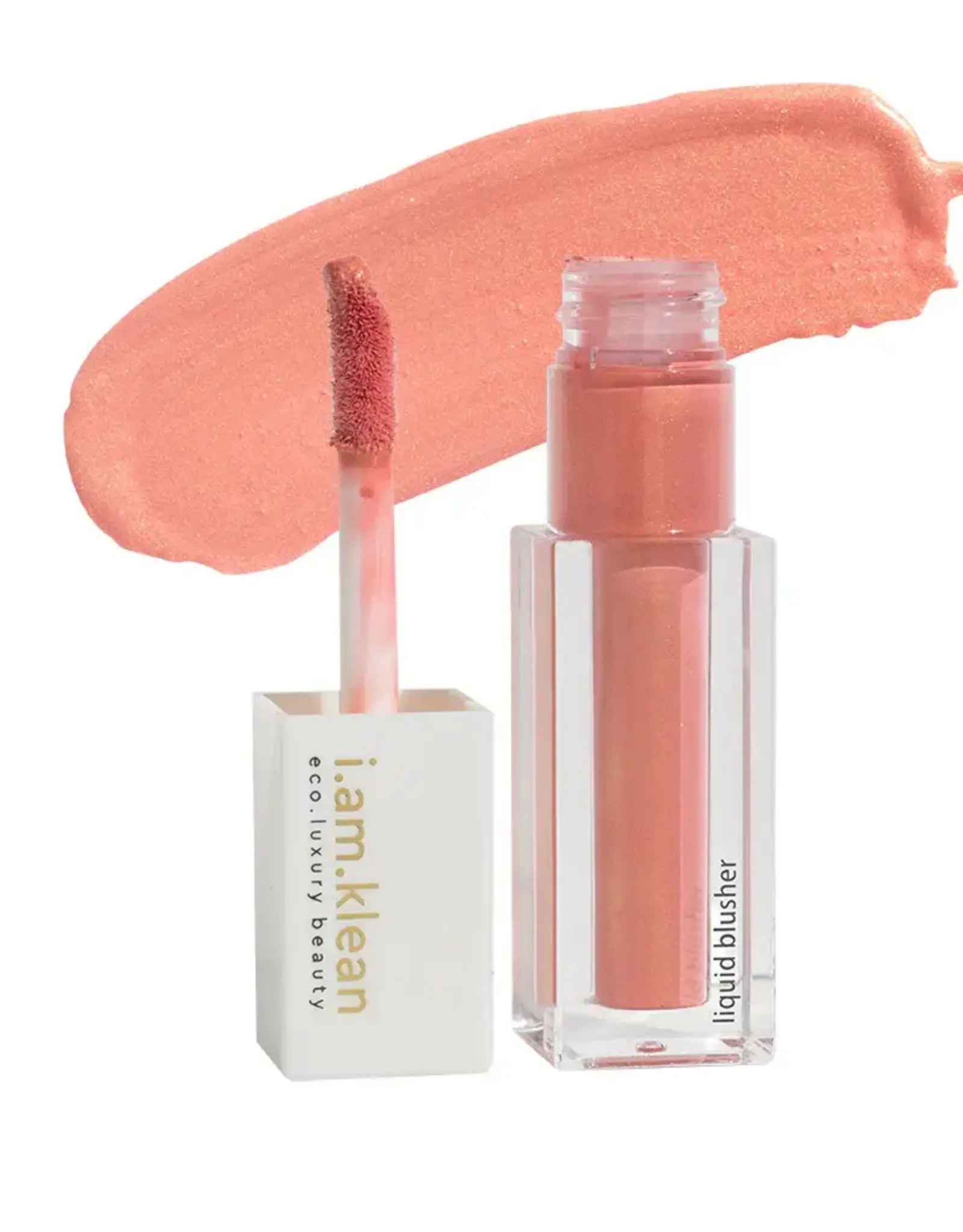 i am klean Liquid - blush grapefruit