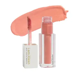 i am klean Liquid - blush grapefruit
