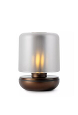 Humble Firefly - tablelight - Bronze Frosted