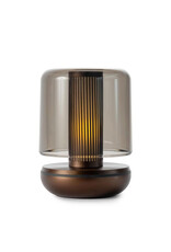 Humble Firefly - tablelight - Bronze smoked