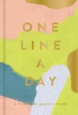 New Mags Moglea one line a day