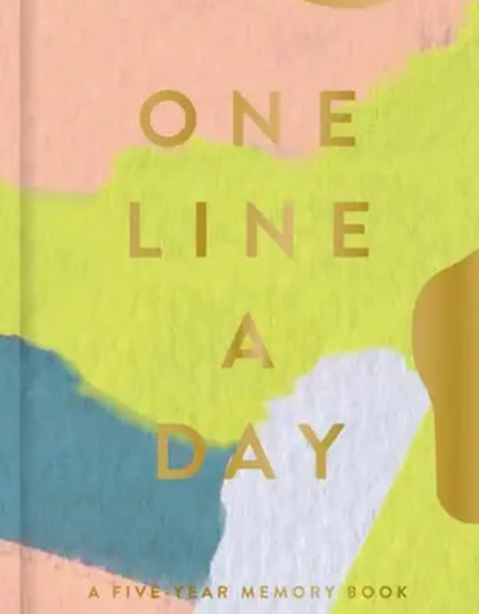 New Mags Moglea one line a day