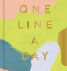 New Mags Moglea one line a day