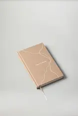 New Mags Yearly planner - sand