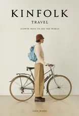 New Mags Kinfolk Travel