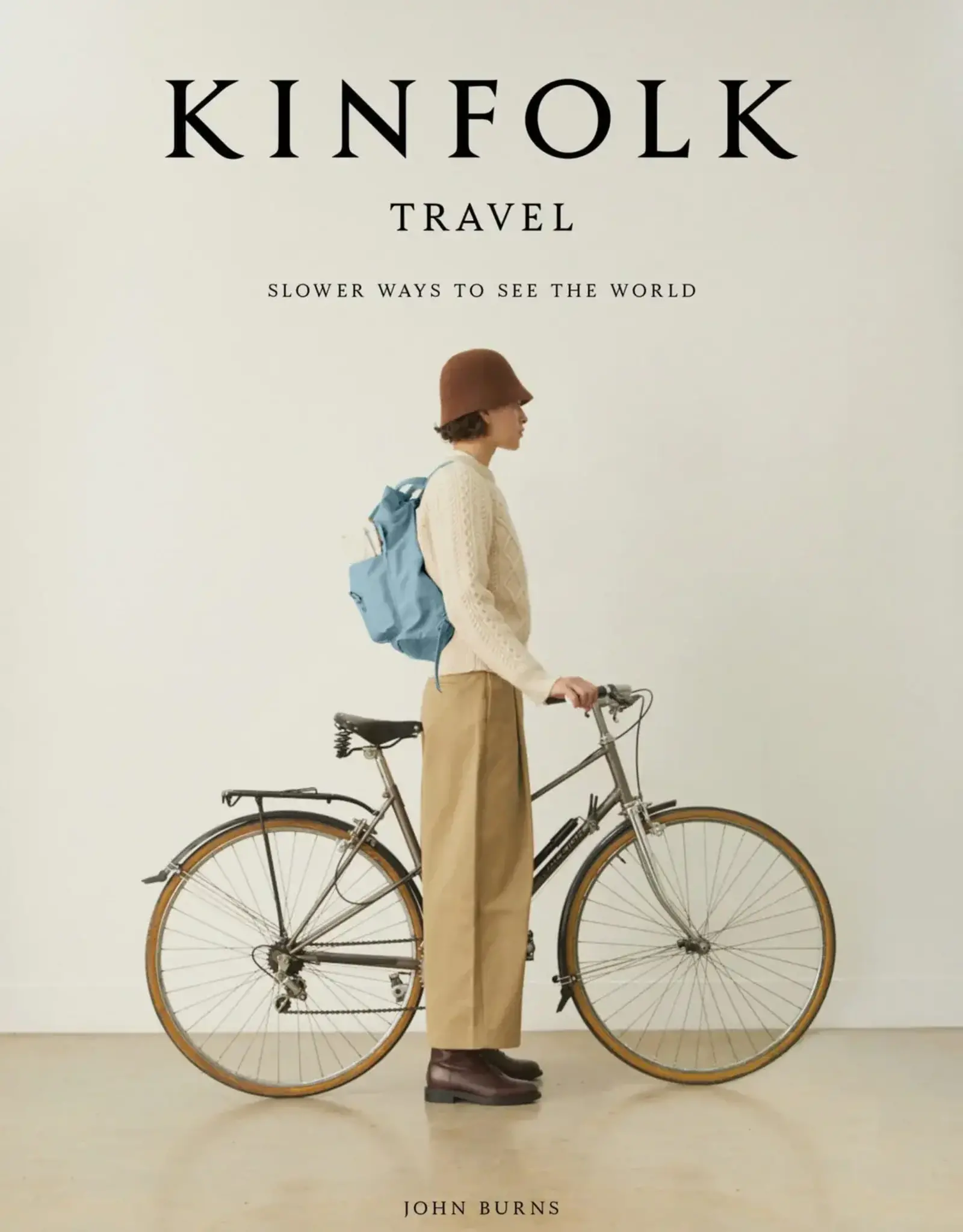 New Mags Kinfolk Travel