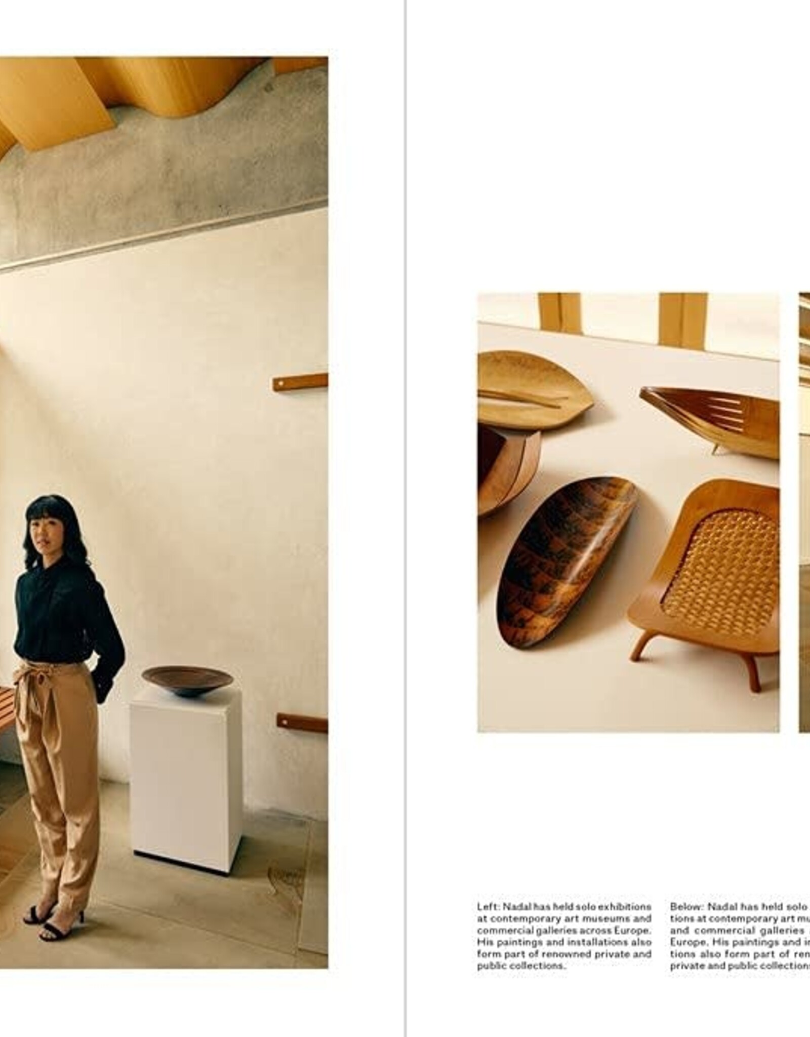 New Mags Kinfolk Travel