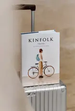 New Mags Kinfolk Travel