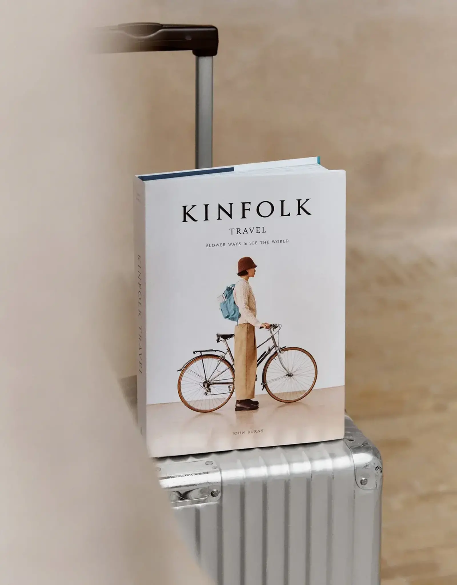 New Mags Kinfolk Travel