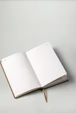 New Mags Yearly planner - brown
