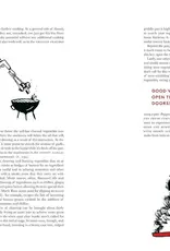New Mags Boek - Ottenlenghi flavour