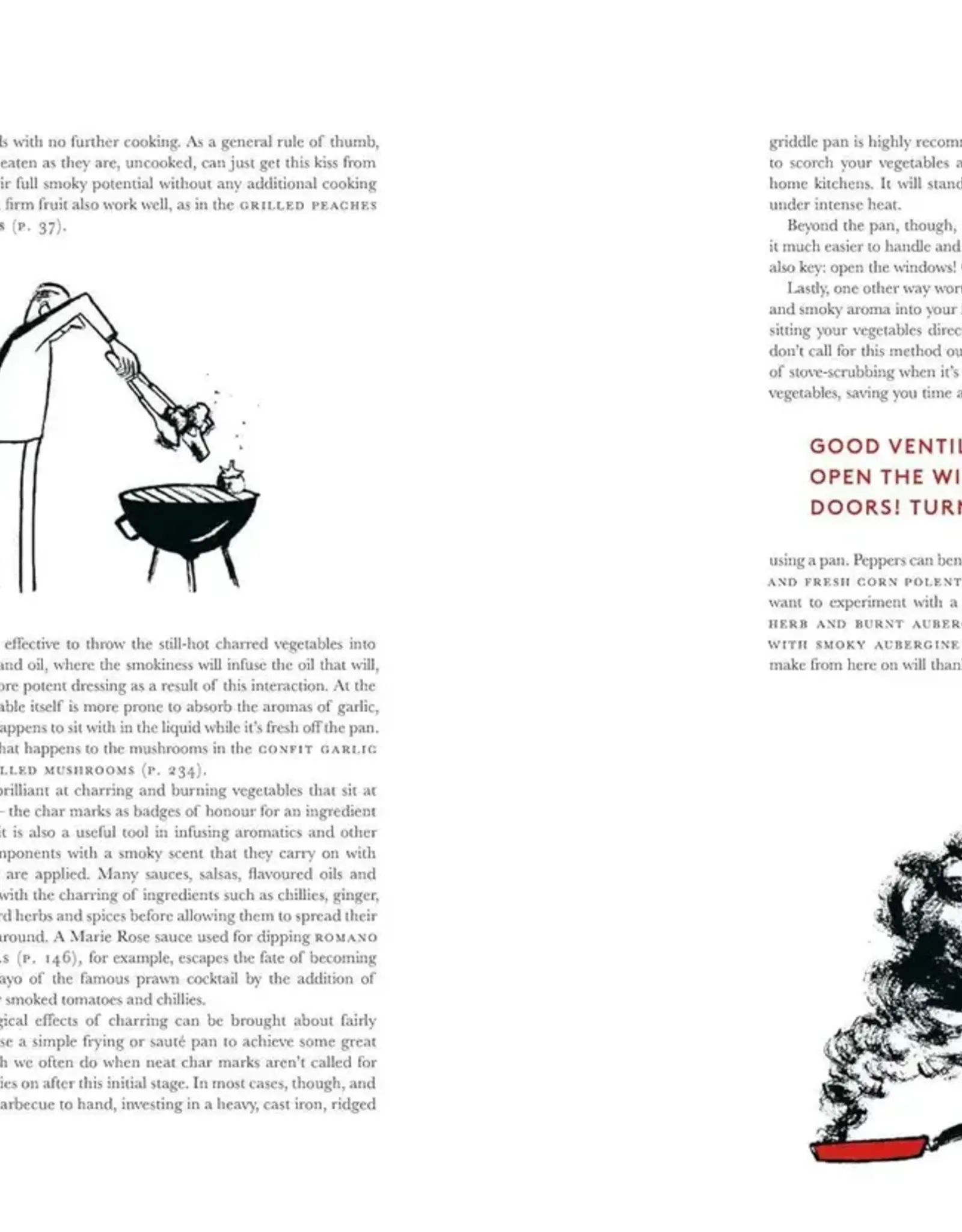 New Mags Boek - Ottenlenghi flavour