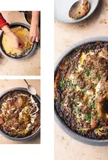 New Mags Boek - Ottenlenghi flavour