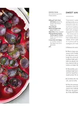 New Mags Boek - Ottenlenghi flavour