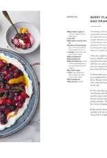 New Mags Boek - Ottenlenghi flavour