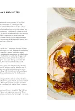 New Mags Boek - Ottenlenghi flavour