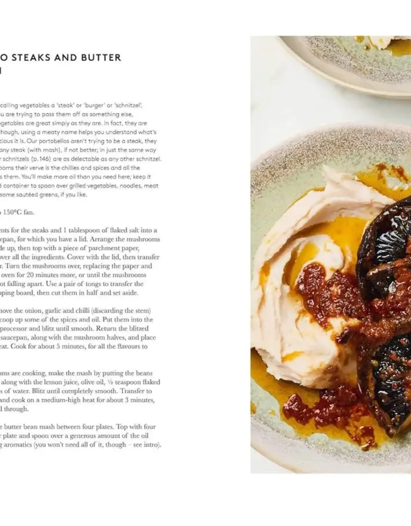 New Mags Boek - Ottenlenghi flavour