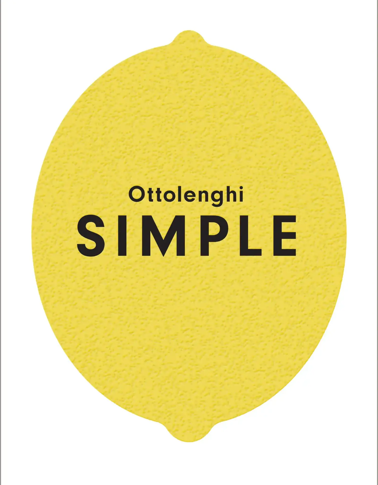 New Mags Ottenlenghi Simple