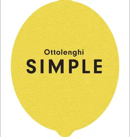 New Mags Ottenlenghi Simple