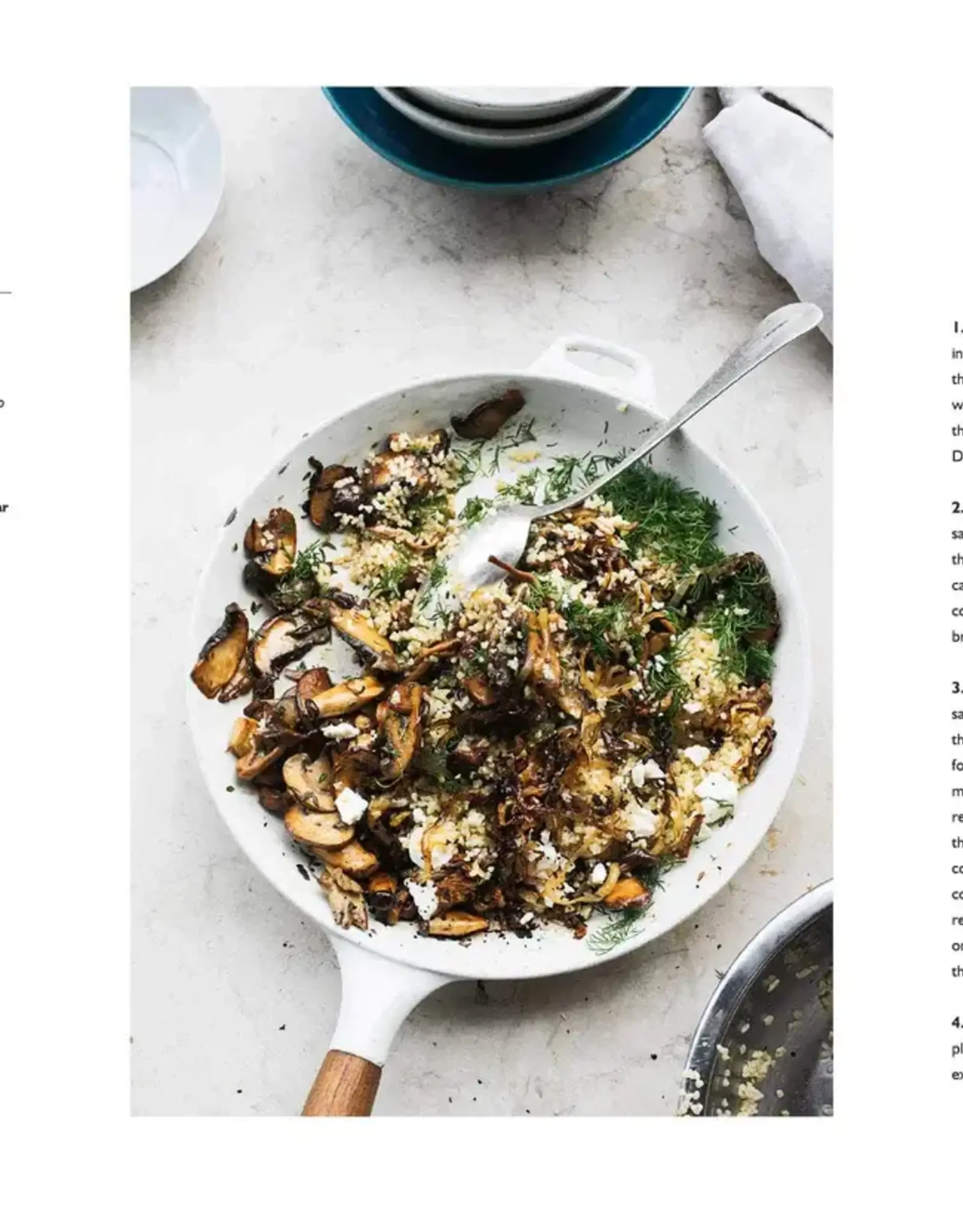 New Mags Ottenlenghi Simple