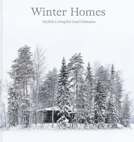 New Mags Winter Homes