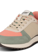 Woden Ronja - pink sand multi