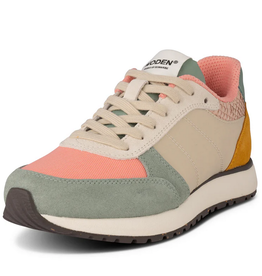 Woden Ronja - pink sand multi