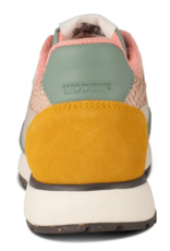 Woden Ronja - pink sand multi