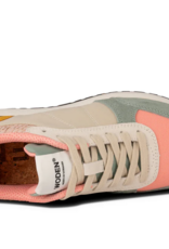 Woden Ronja - pink sand multi