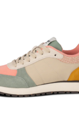 Woden Ronja - pink sand multi