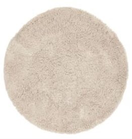 Must living Tapijt - Celeste rond