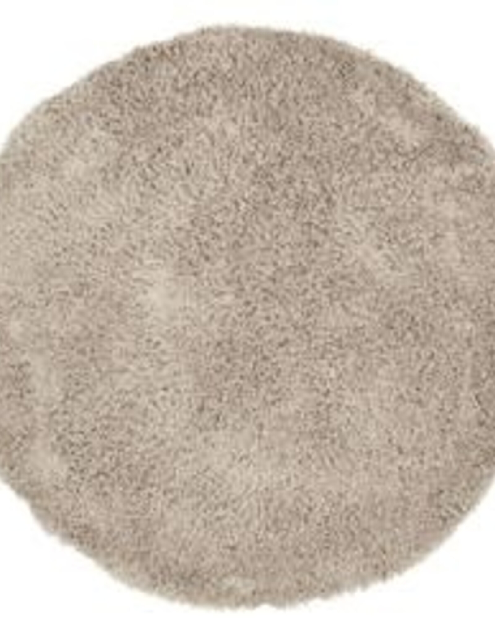 Must living Tapijt - Celeste rond