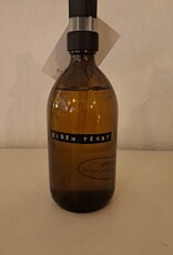 Handzeep - Amber zwart