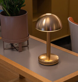 Humble Bug - tablelight - gold