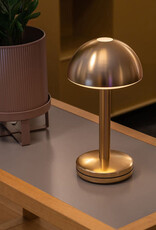 Humble Bug - tablelight - gold