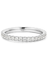 Ania Haie Ring - Pave