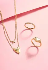 Ania Haie Ring - Pave