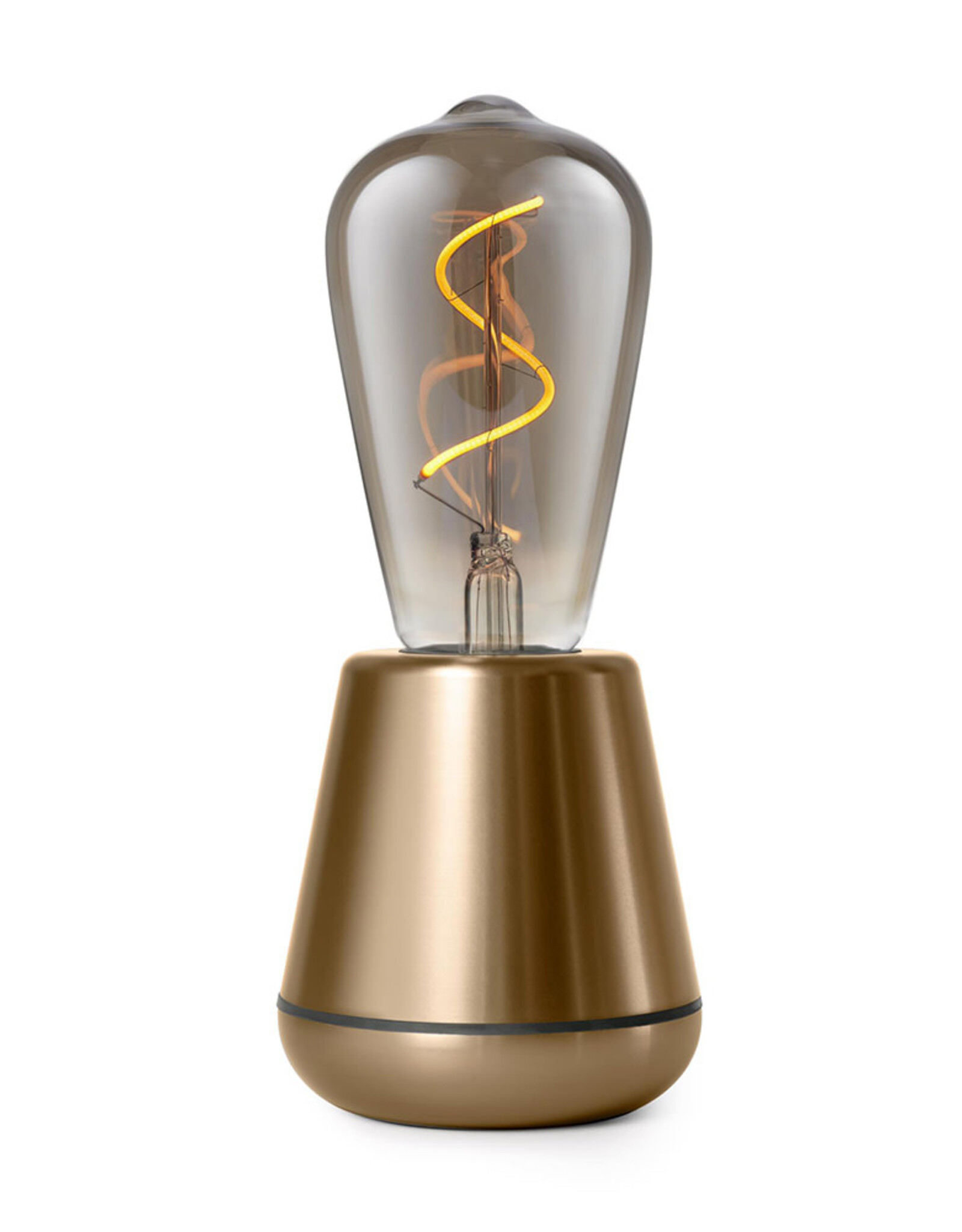 One - tablelight - Gold